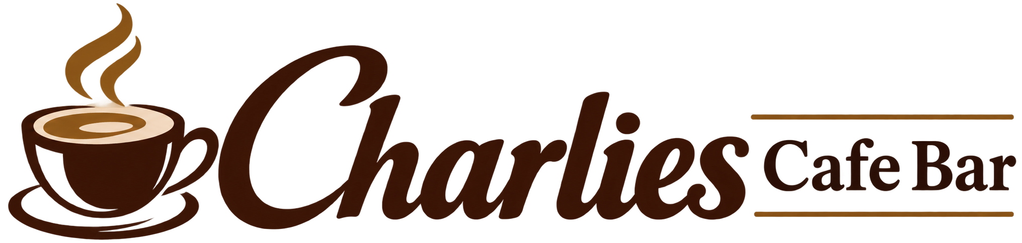 Charlies Cafe Bar